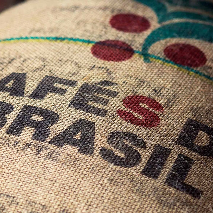 Ward's Burlap Bags