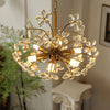 Brielle Modern Chandelier