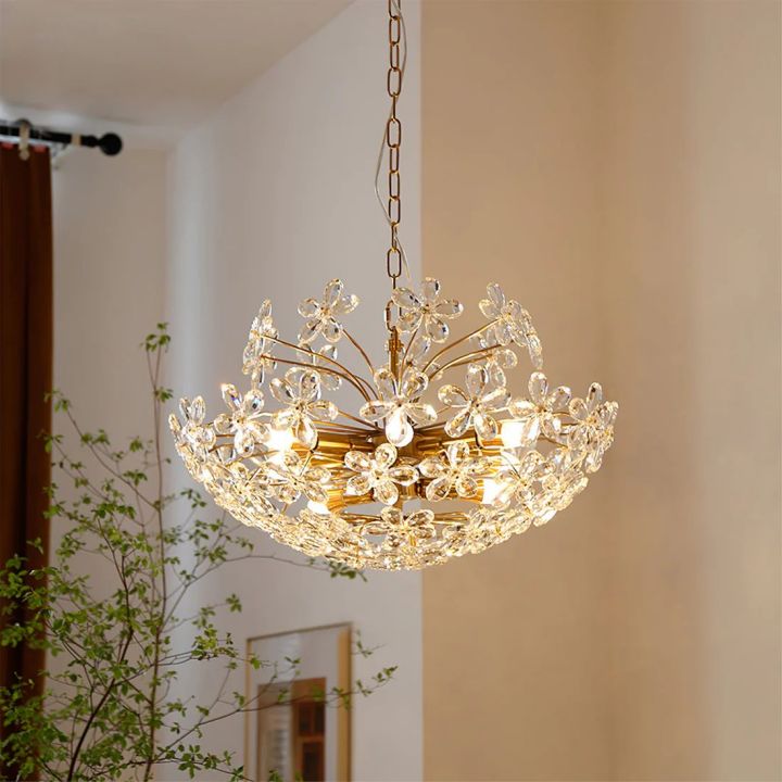 Brielle Modern Chandelier