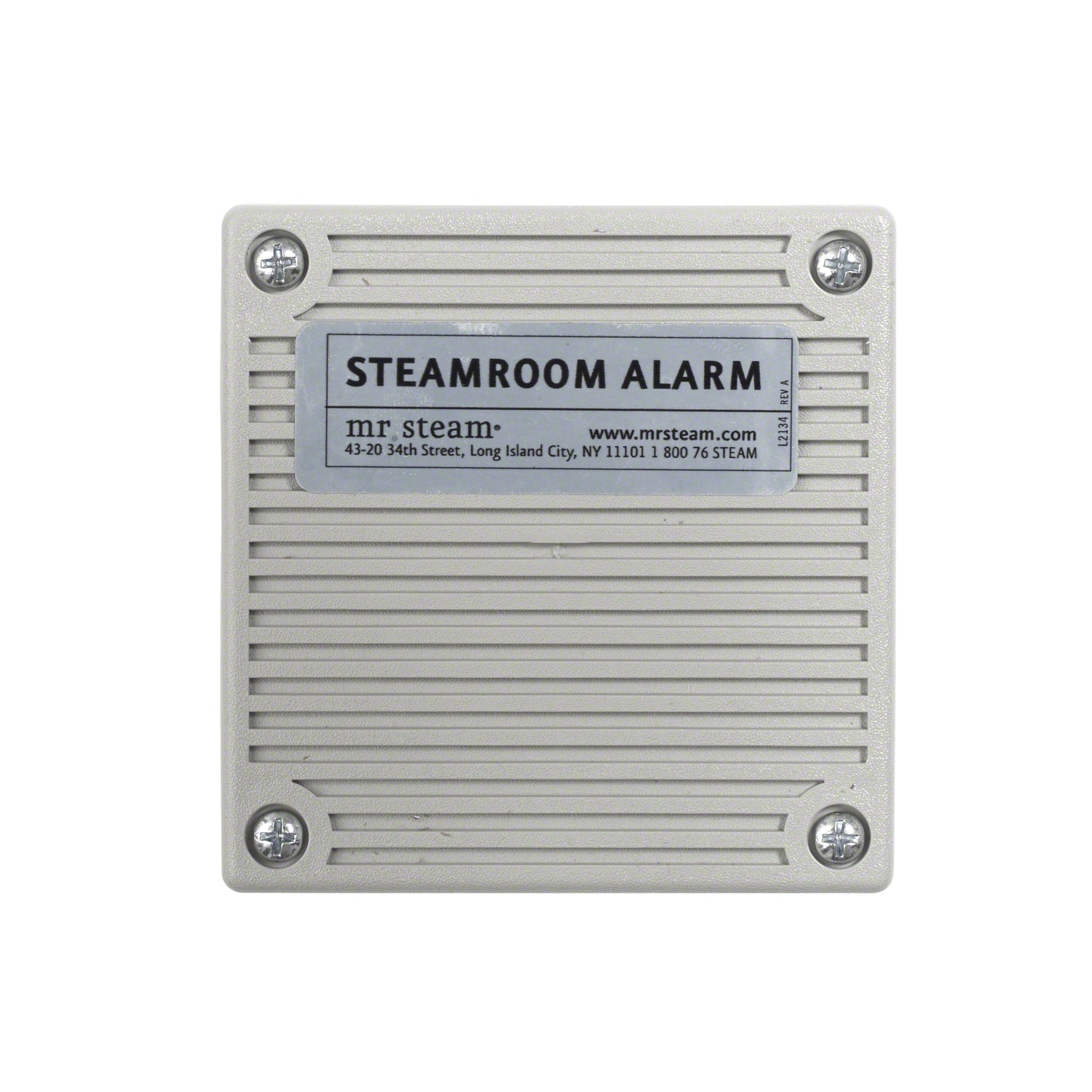 Mr. Steam AlarmSystem For Commercial Generators | CU-ALARM