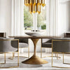 Cathy Sculptural Chandelier 24