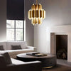 Cathy Sculptural Chandelier 24