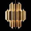 Cathy Sculptural Chandelier 24