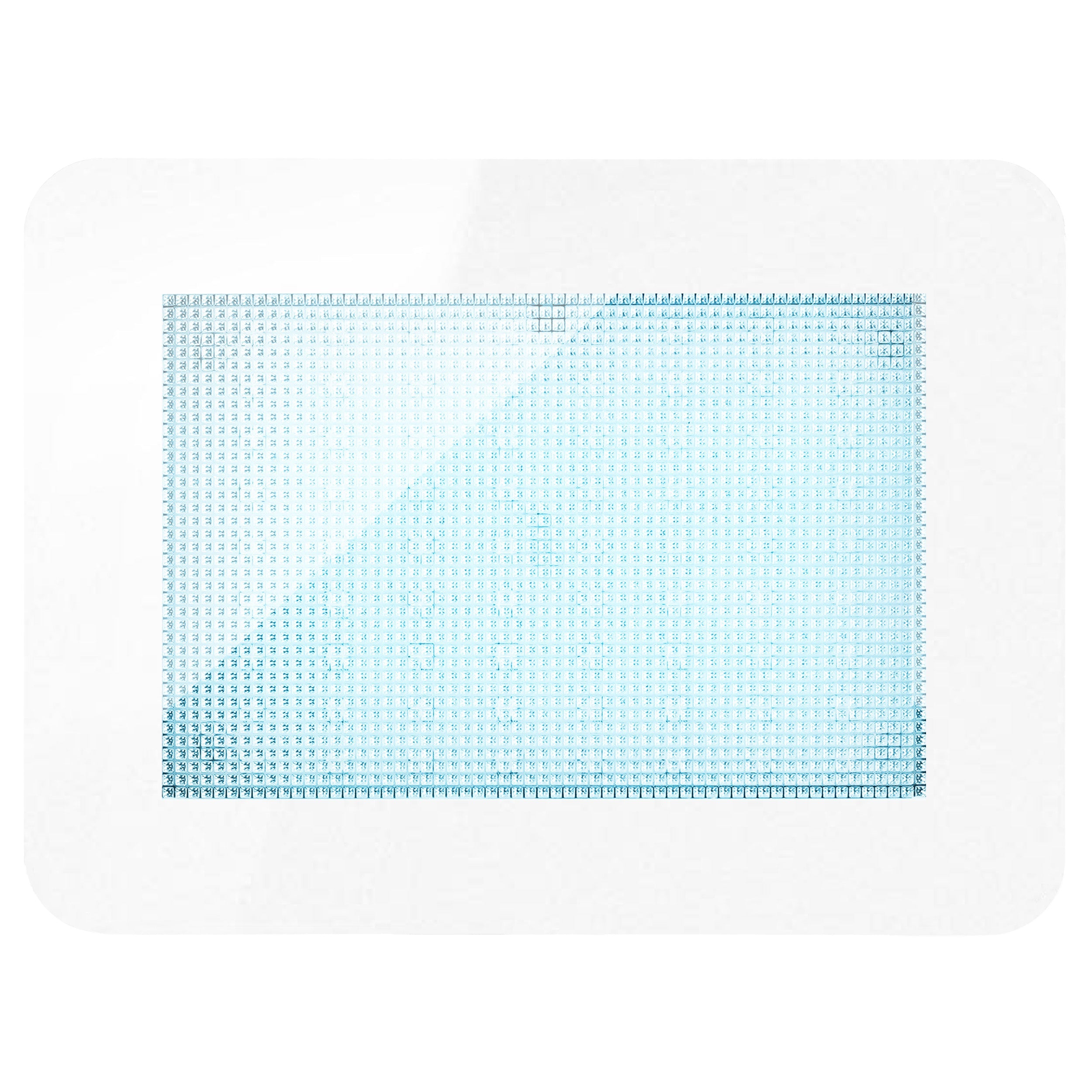 Mr.Steam In-shower ChromaTherapy Light with LED Clusters