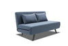 Coda 2 Seat Sofa Bed