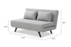 Coda 2 Seat Sofa Bed