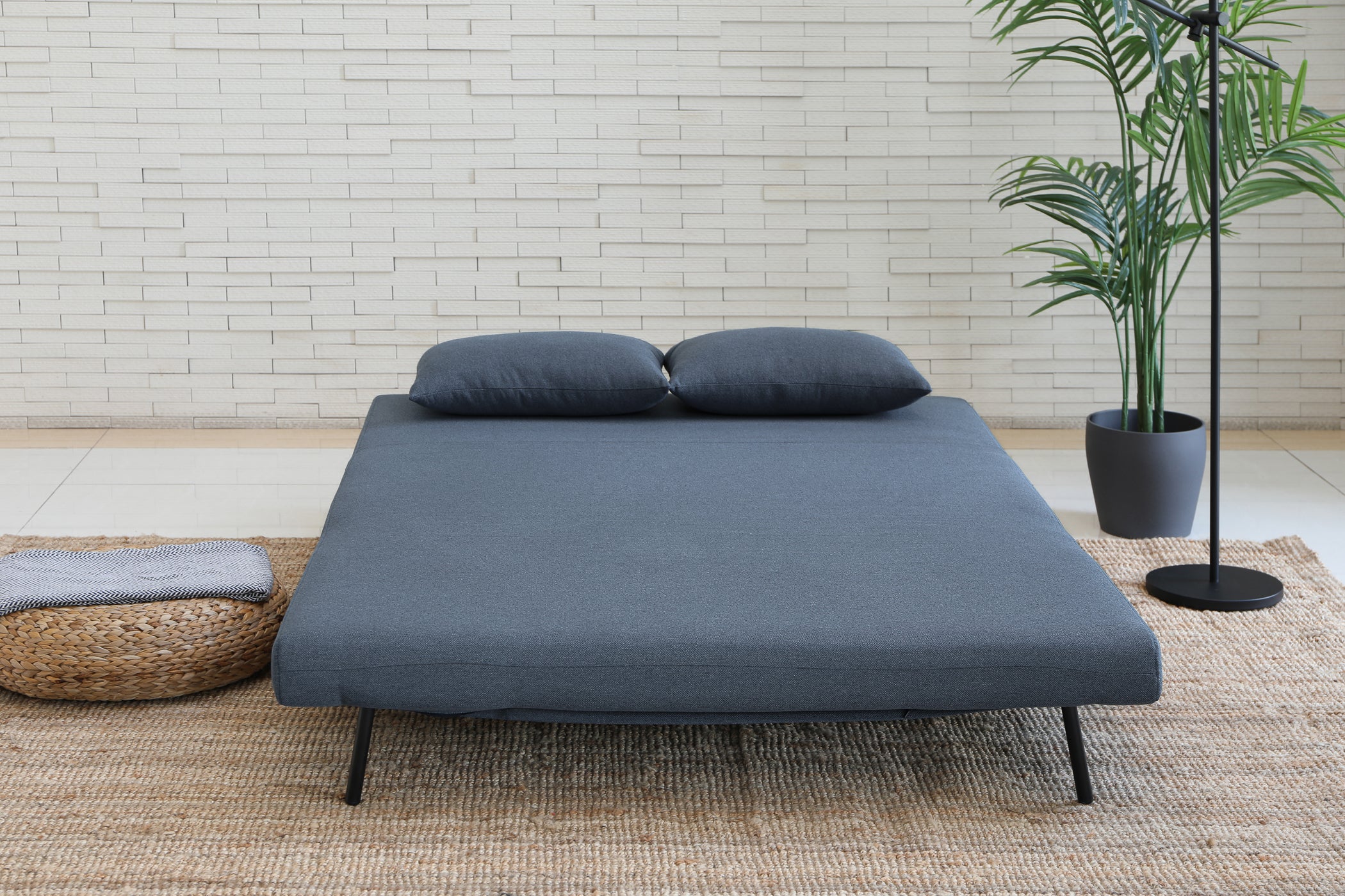 Coda 2S 2 Seat Sofa Bed Sofa Beds renewedlifejourney 