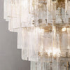 Corinna Multi-Layer Round Chandelier 47