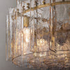 Corinna Round Chandelier 48