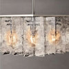 Corinna Square Chandelier 60