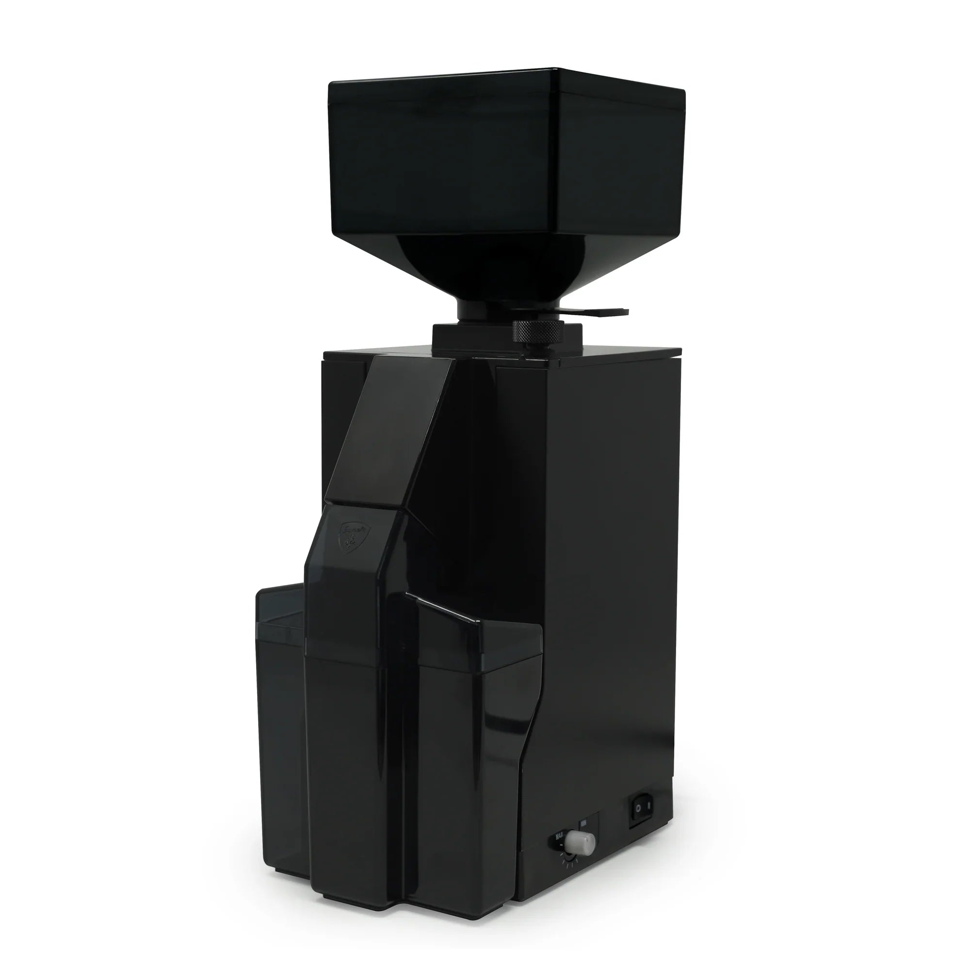 Eureka Mignon Crono Coffee Grinder