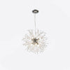 Crystal Dandelion Luxury Chandelier