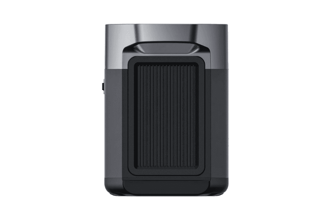 EcoFlow DELTA 2 Smart Extra Battery | 1,024Wh Capacity