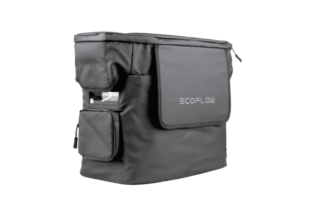 EcoFlow All EcoFlow Products Bag