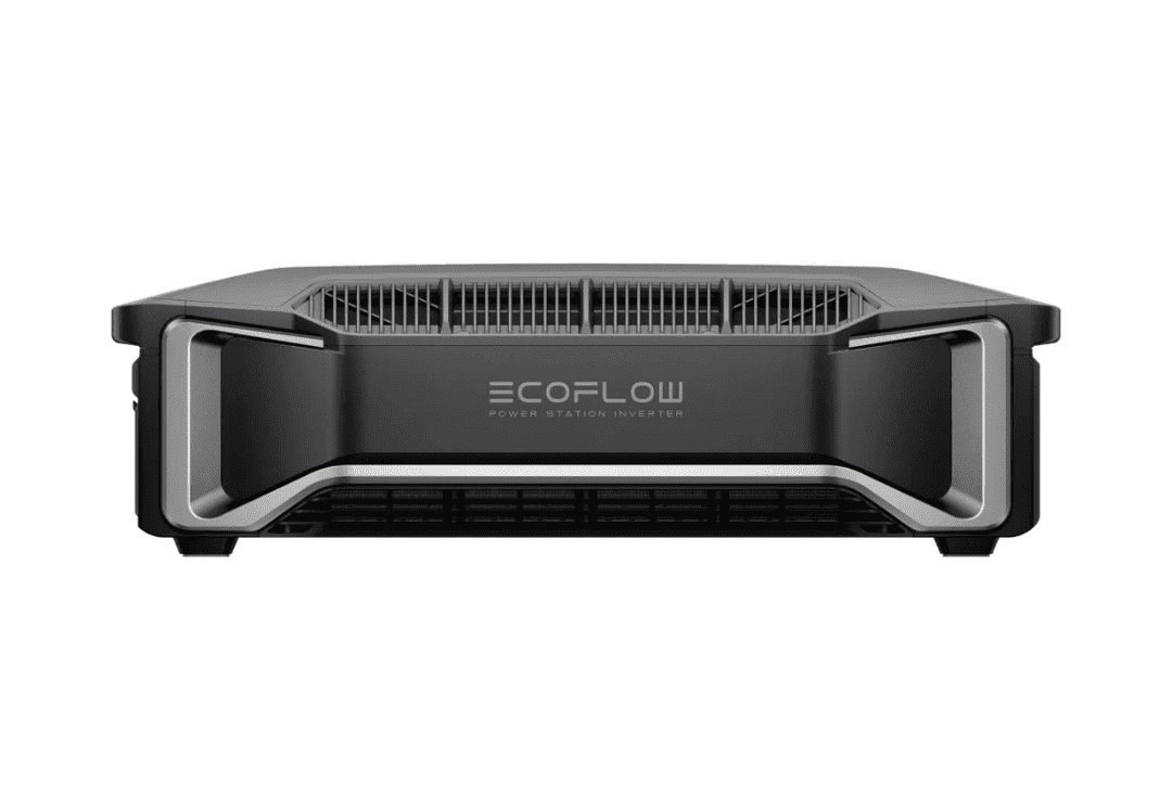 EcoFlow DELTA Pro Ultra Inverter Only | 7200W Output