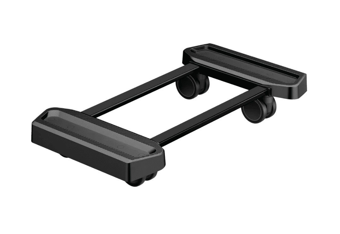 EcoFlow DELTA Pro Ultra Portable Stand