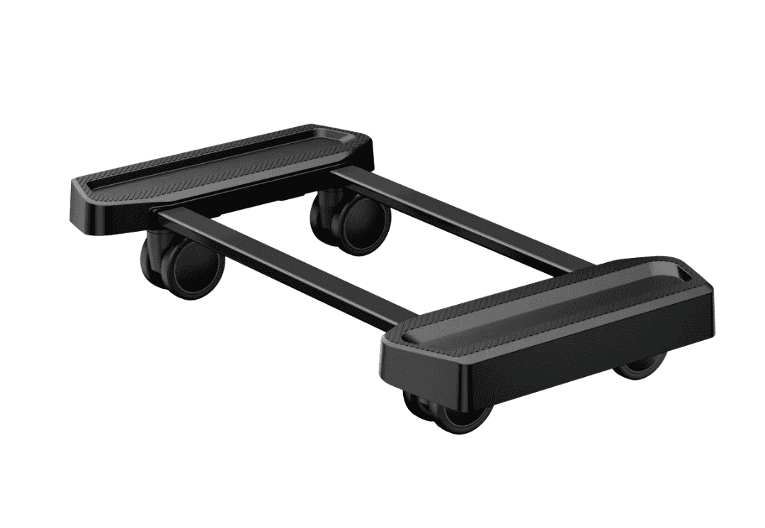 EcoFlow DELTA Pro Ultra Portable Stand