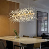 Dandelion Dining Room Chandelier