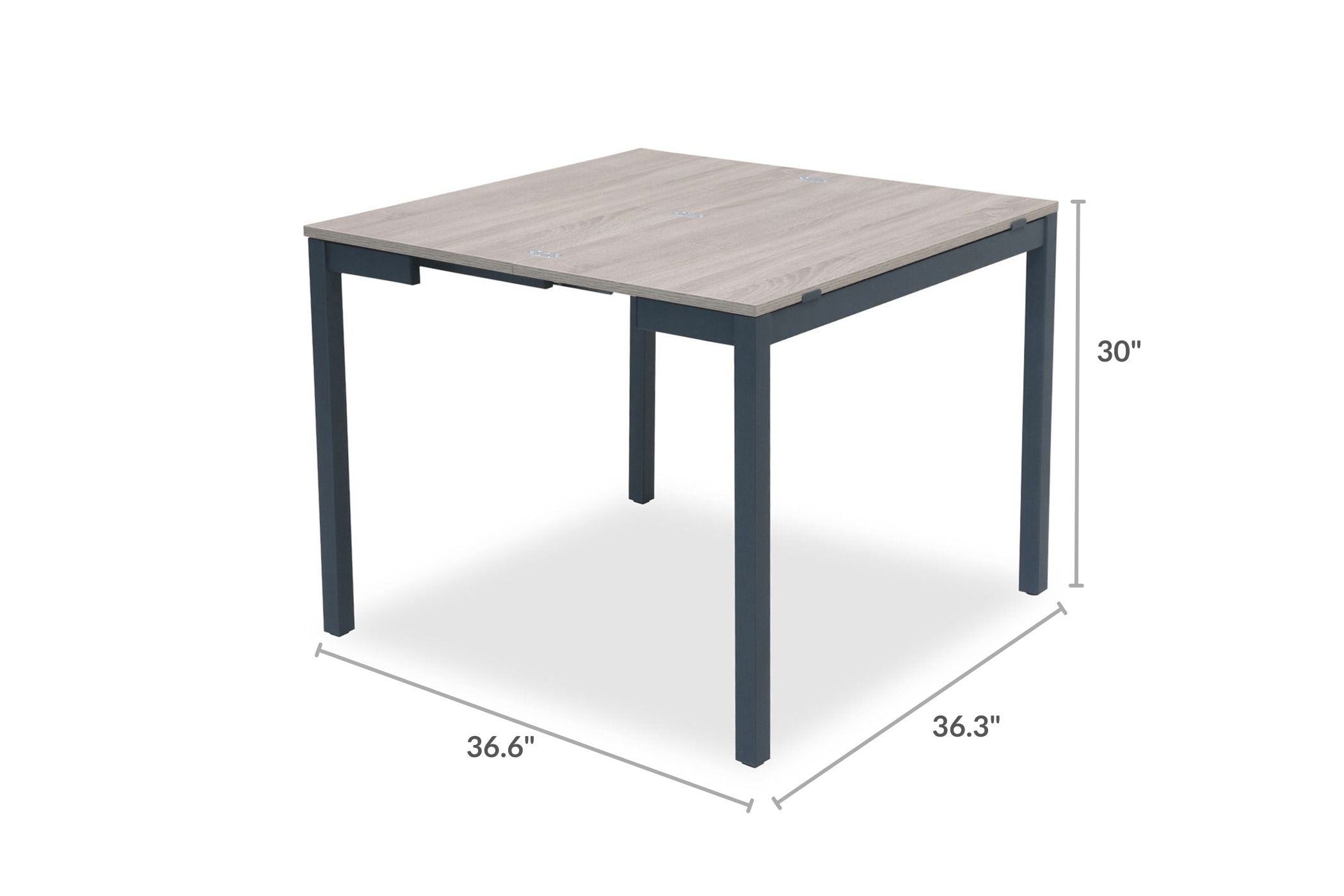 Dion Extendable Dining Table