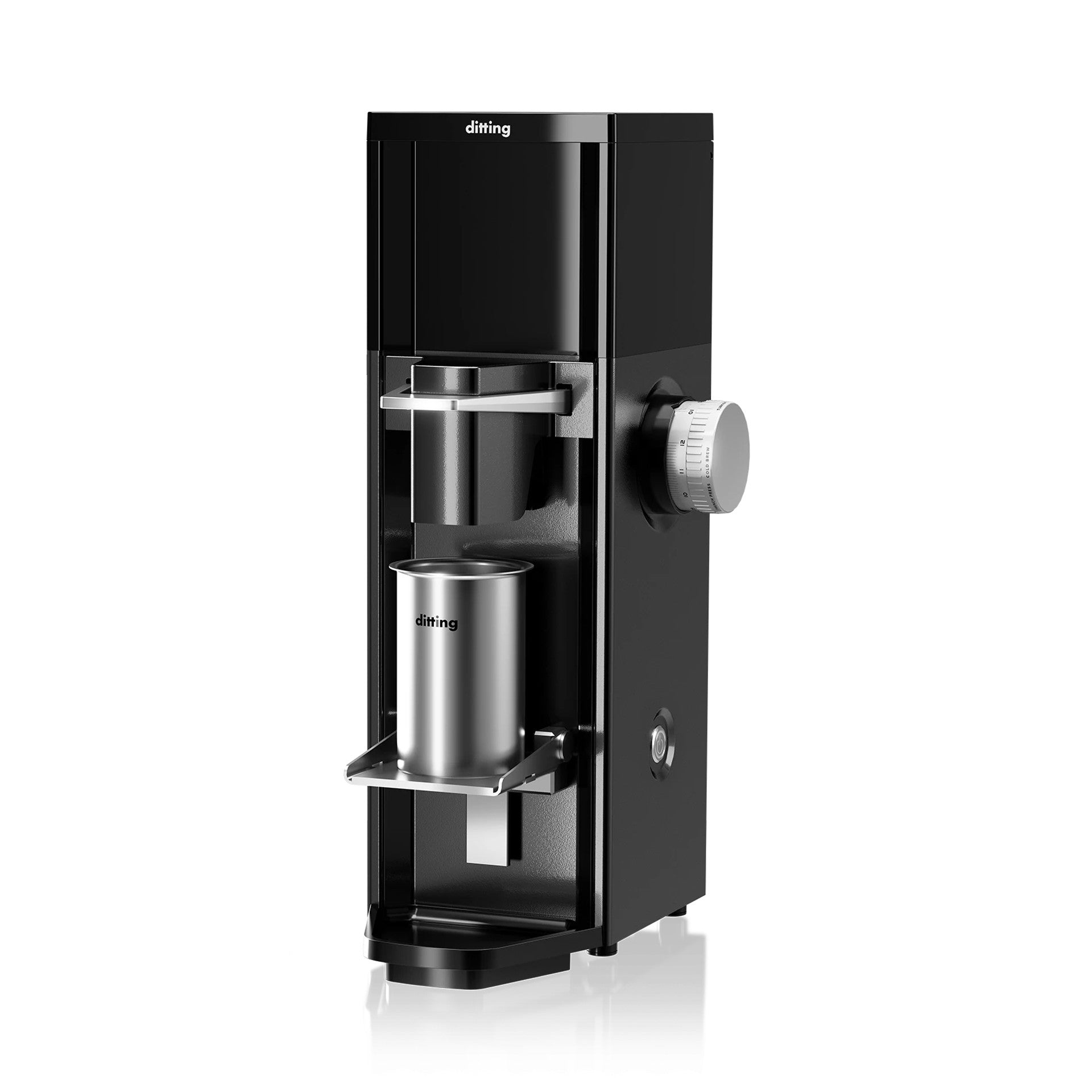 Ditting 807 Lab Sweet Retail Coffee Grinder