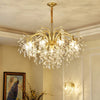 Dorale Modern Chandelier