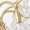 Dorale Modern Chandelier