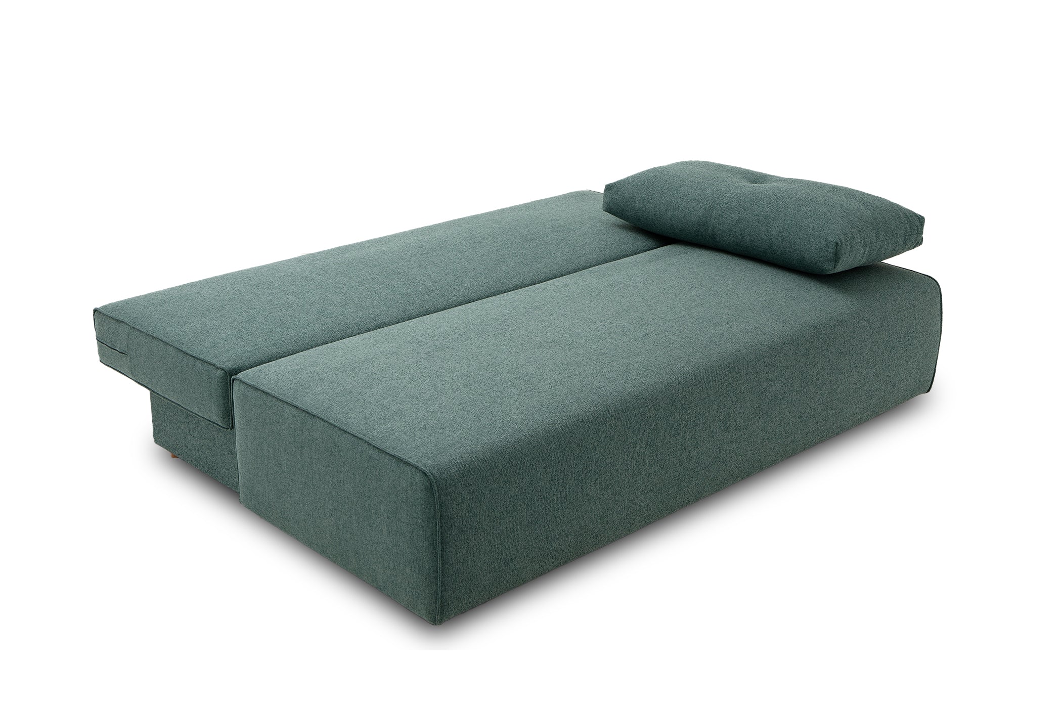 Duncan Armless Sofa Bed