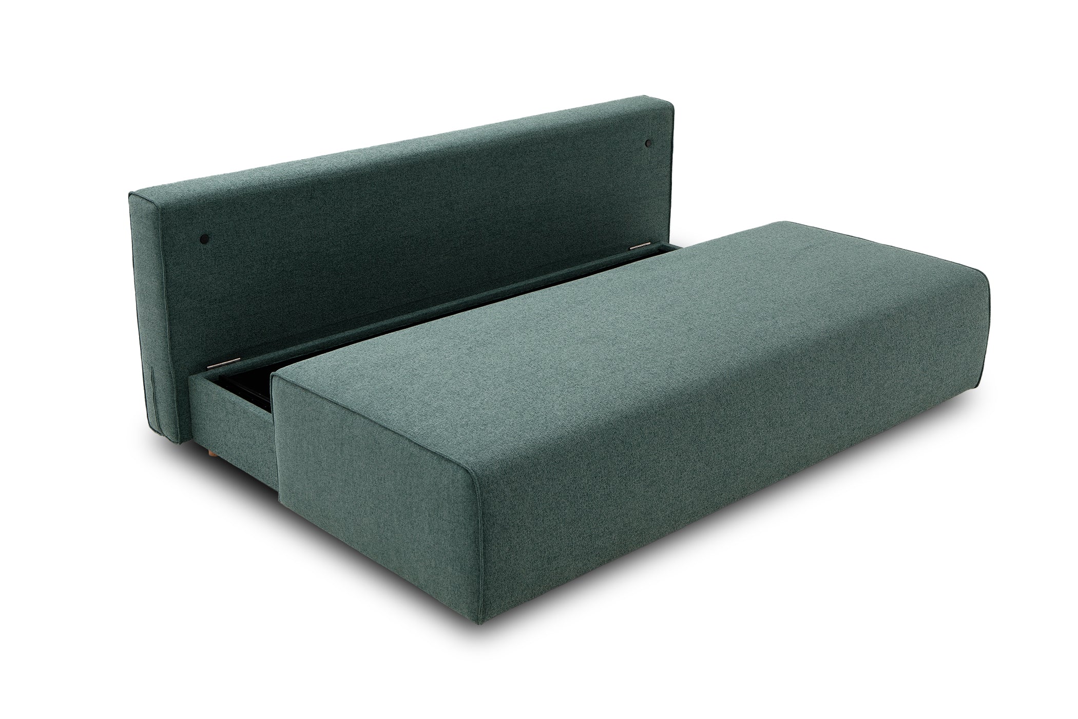 Duncan Armless Sofa Bed