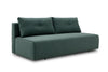 Duncan Armless Sofa Bed