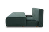 Duncan Armless Sofa Bed