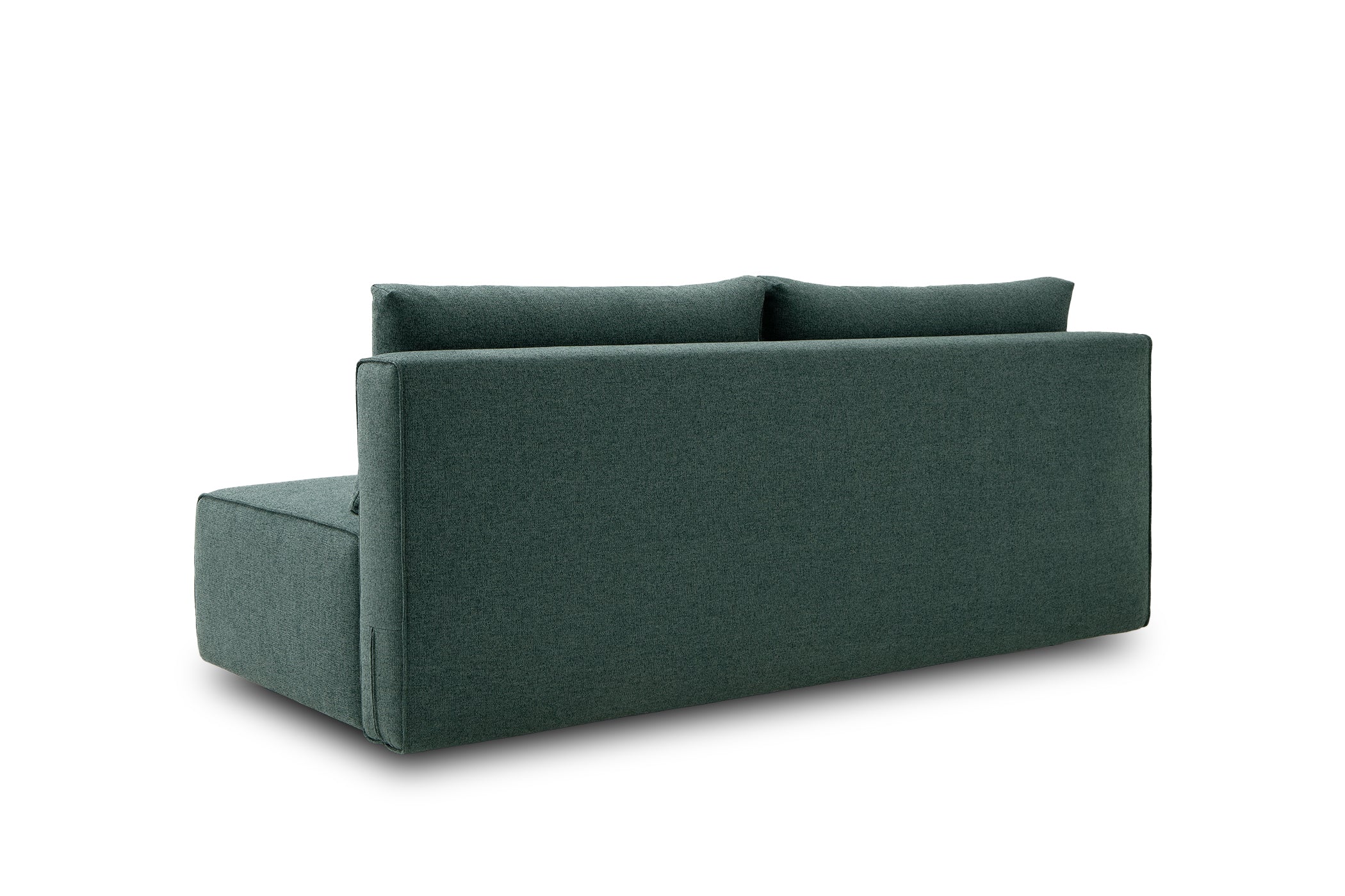 Duncan Armless Sofa Bed