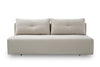 Duncan Armless Sofa Bed