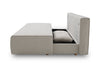 Duncan Armless Sofa Bed