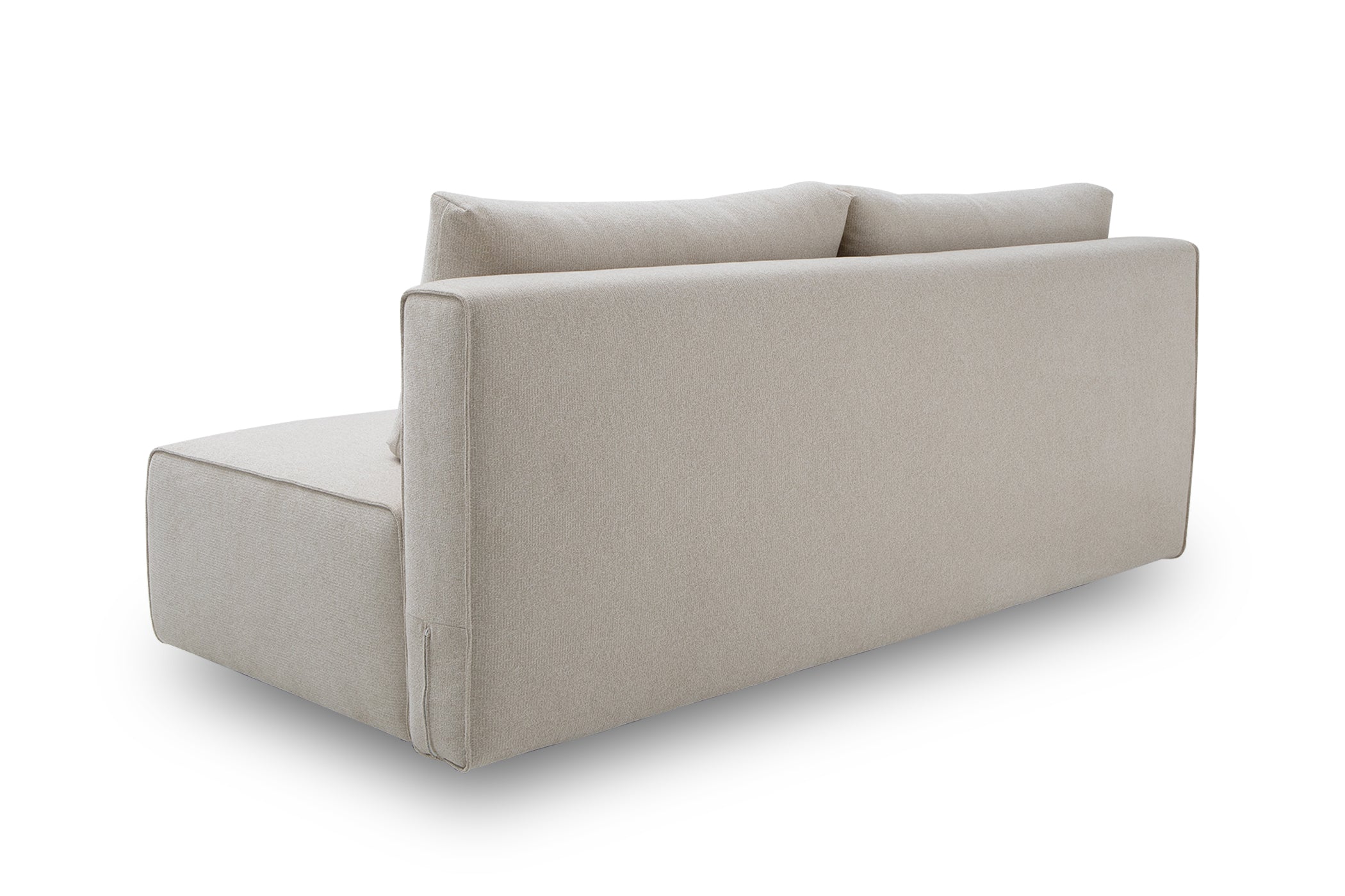 Duncan Armless Sofa Bed