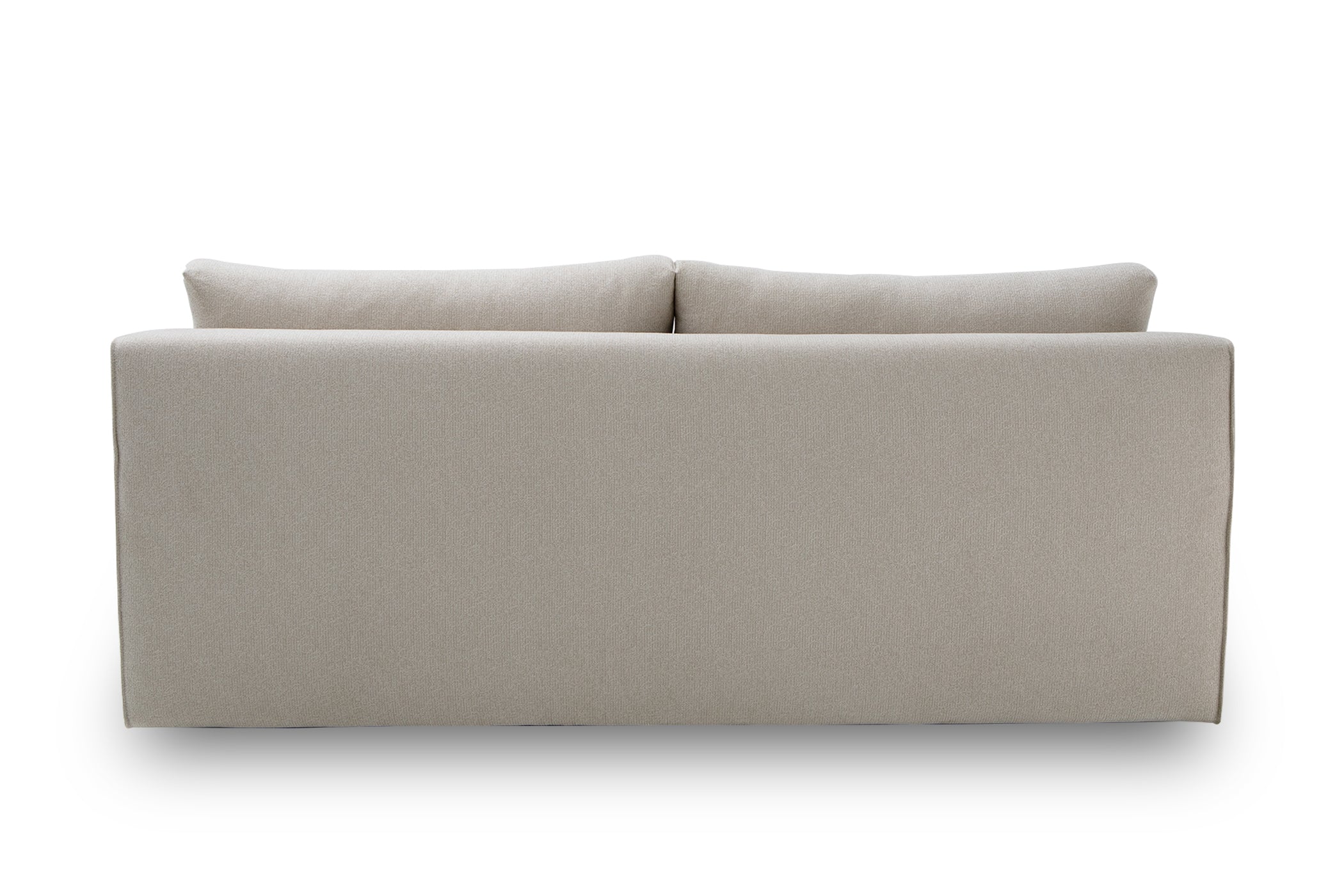 Duncan Armless Sofa Bed