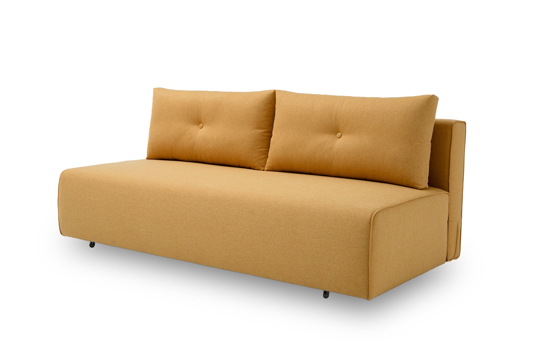 Duncan Armless Sofa Bed