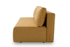 Duncan Armless Sofa Bed