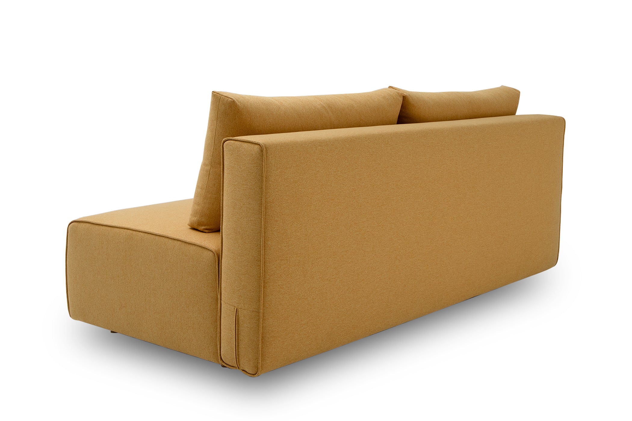 Duncan Armless Sofa Bed