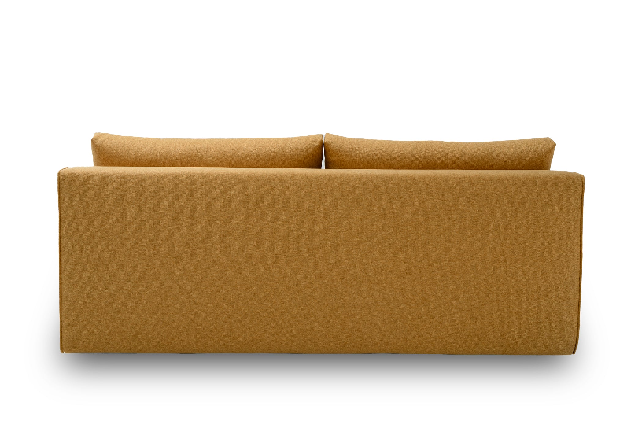 Duncan Armless Sofa Bed