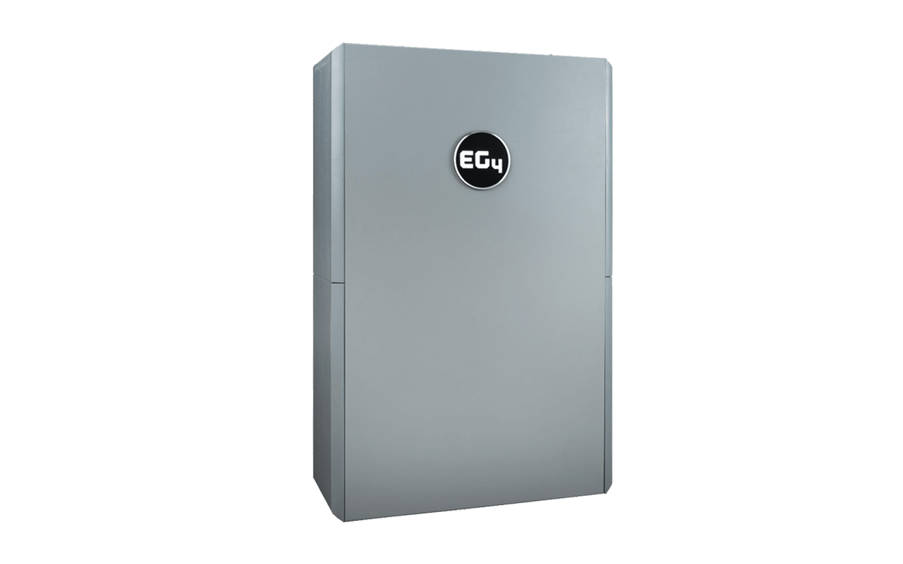 BigBattery EG4 PowerPro Modular Power Storage | 14,300Wh Capacity