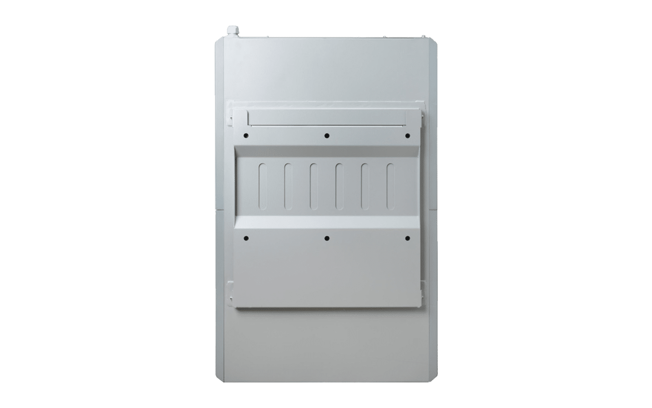 BigBattery EG4 PowerPro Modular Power Storage | 14,300Wh Capacity