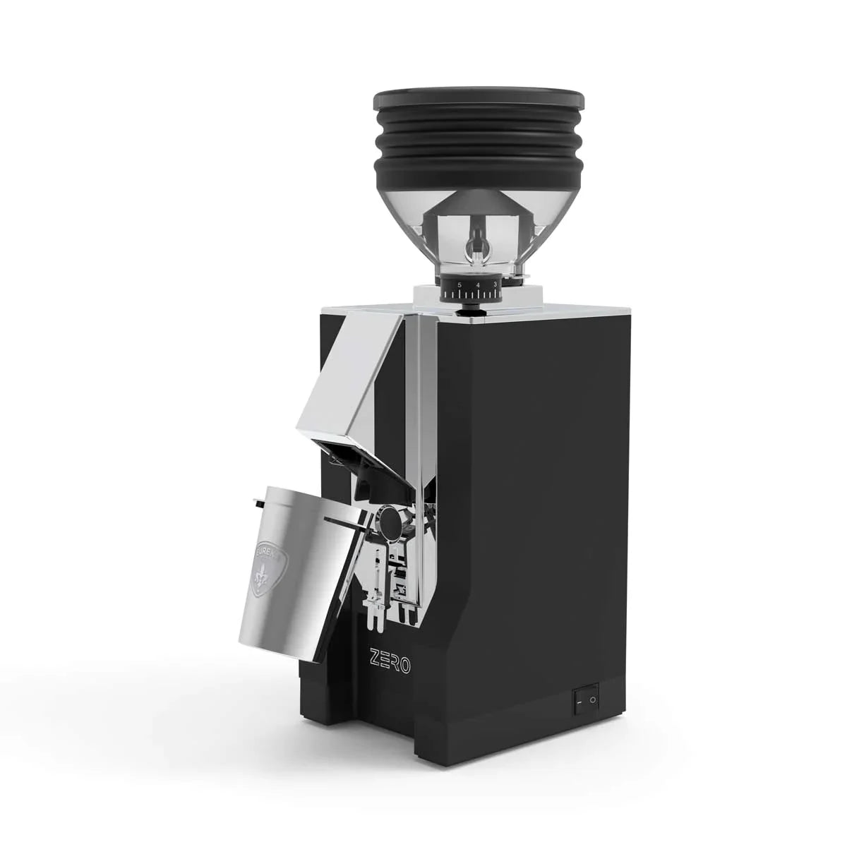 Mignon Zero Espresso grinder T.M. Ward Coffee Company