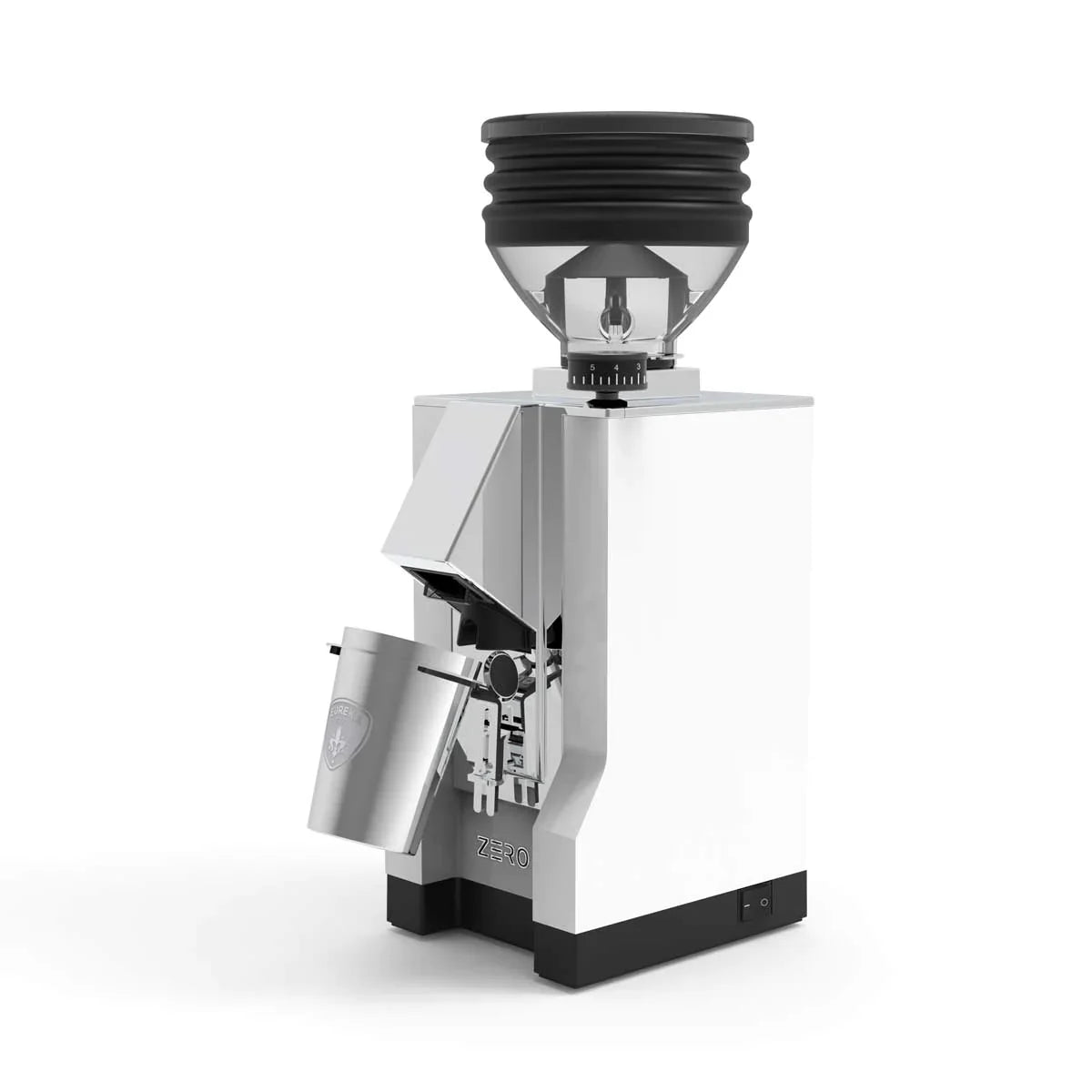 Mignon Zero Espresso grinder T.M. Ward Coffee Company