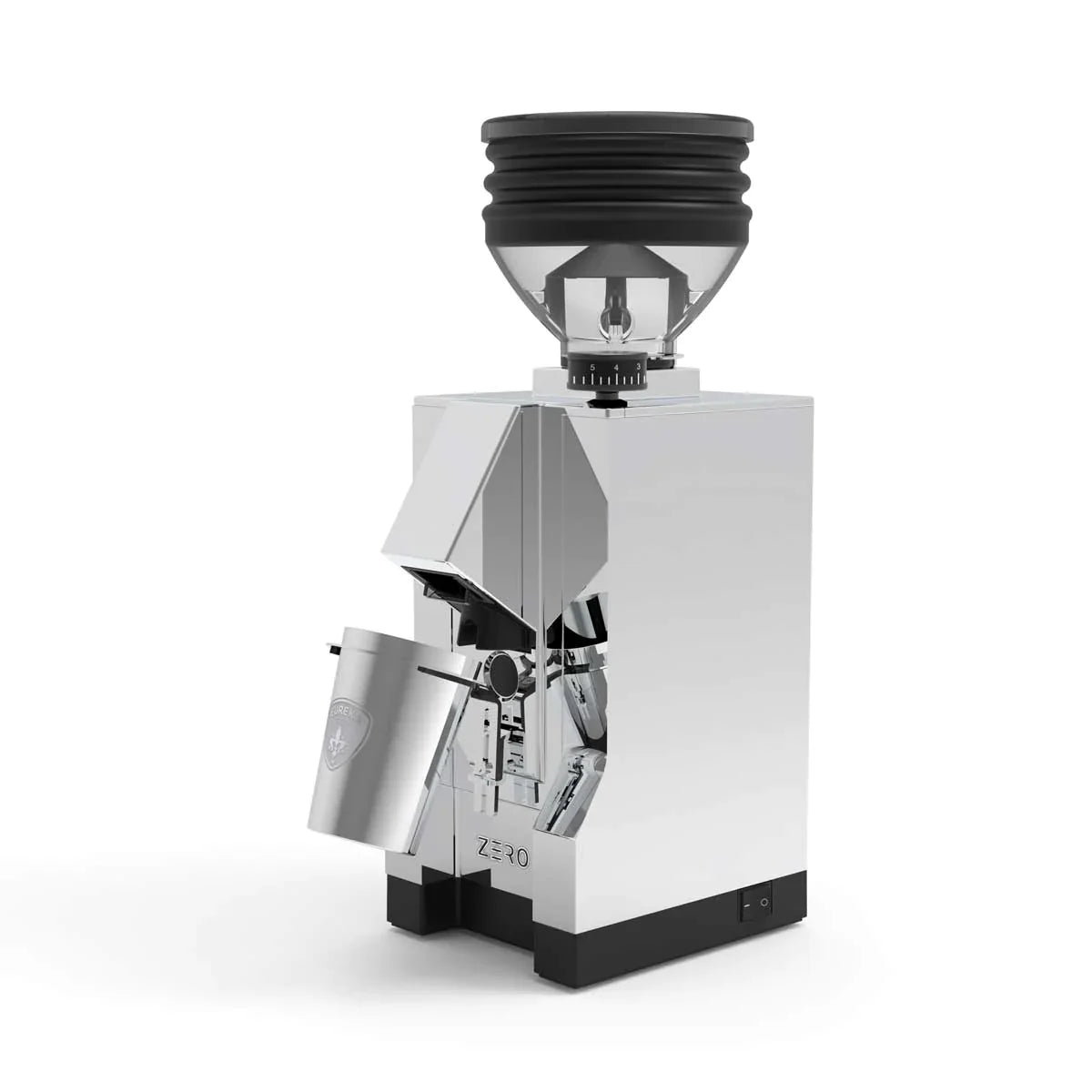 Mignon Zero Espresso grinder T.M. Ward Coffee Company