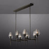 Echo Linear Chandelier 52''