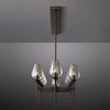 Echo Linear Chandelier 65''