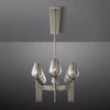 Echo Linear Chandelier 65''