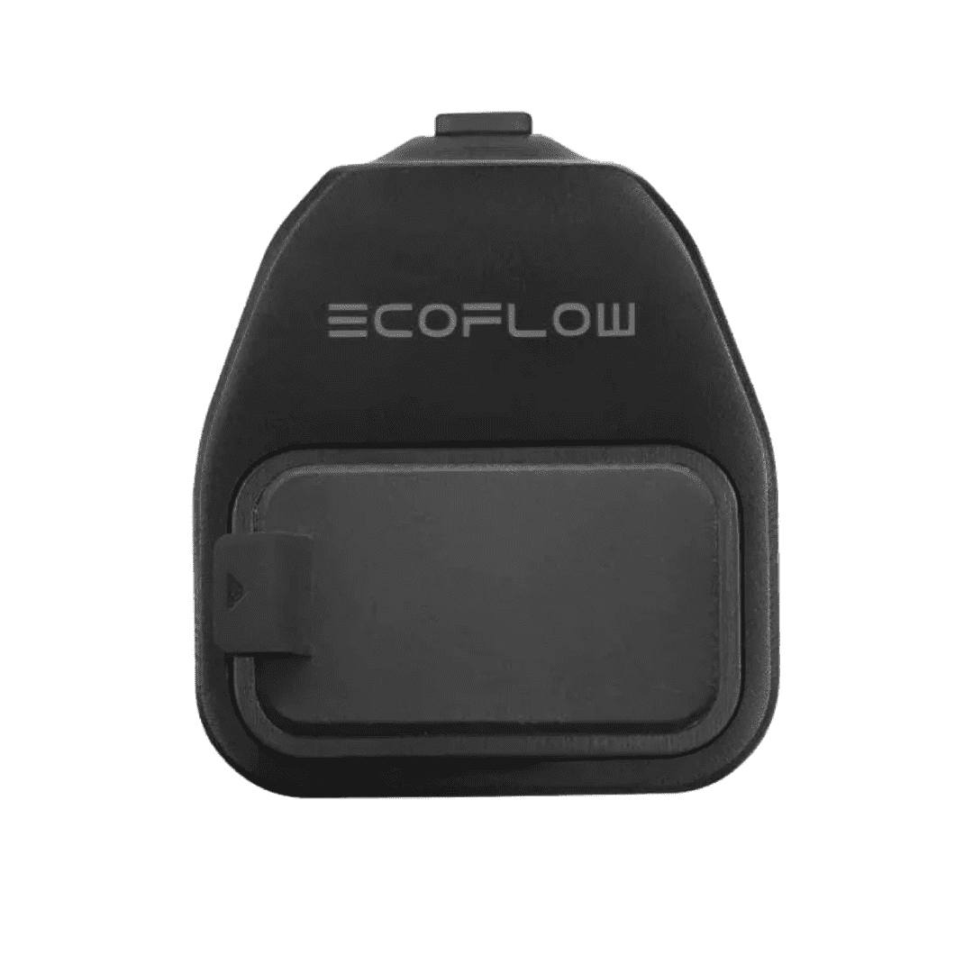 EcoFlow DELTA Pro to Smart Generator Adapter