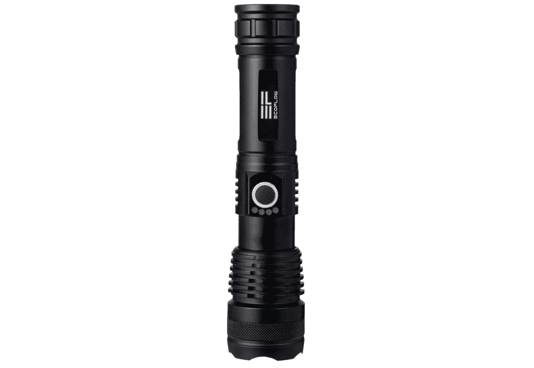 EcoFlow Flashlight