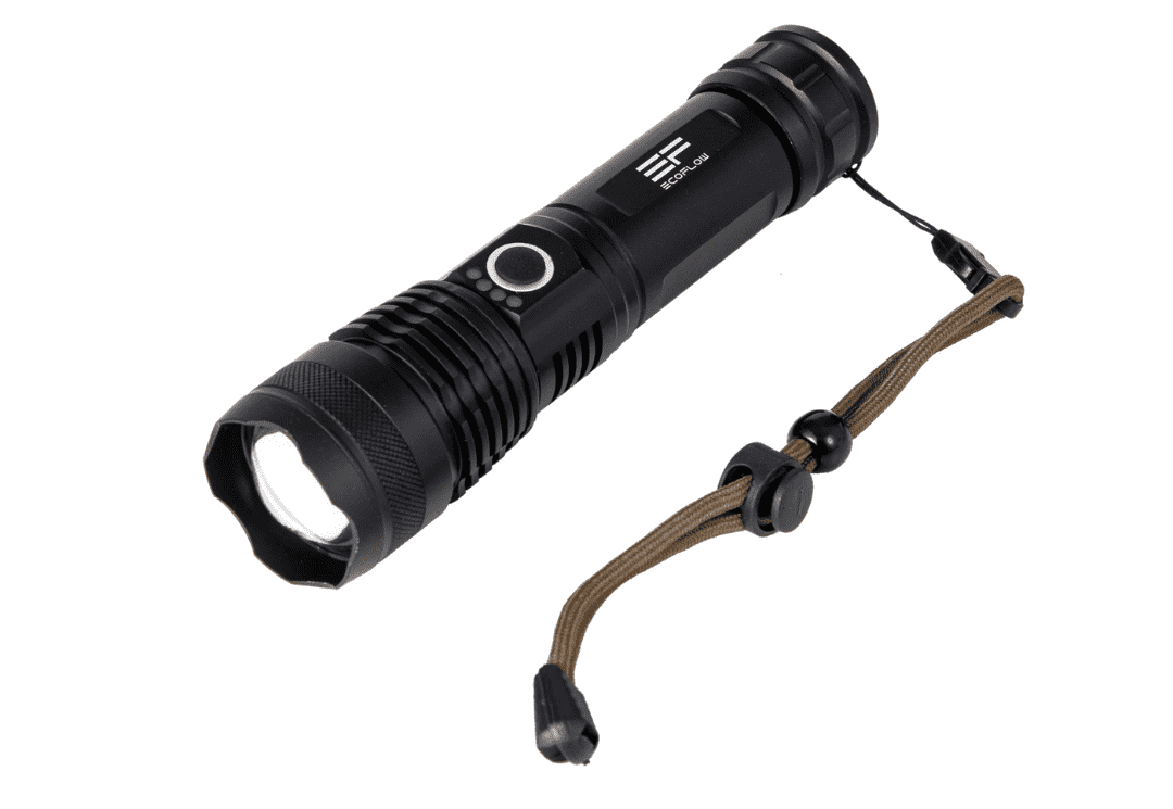 EcoFlow Flashlight